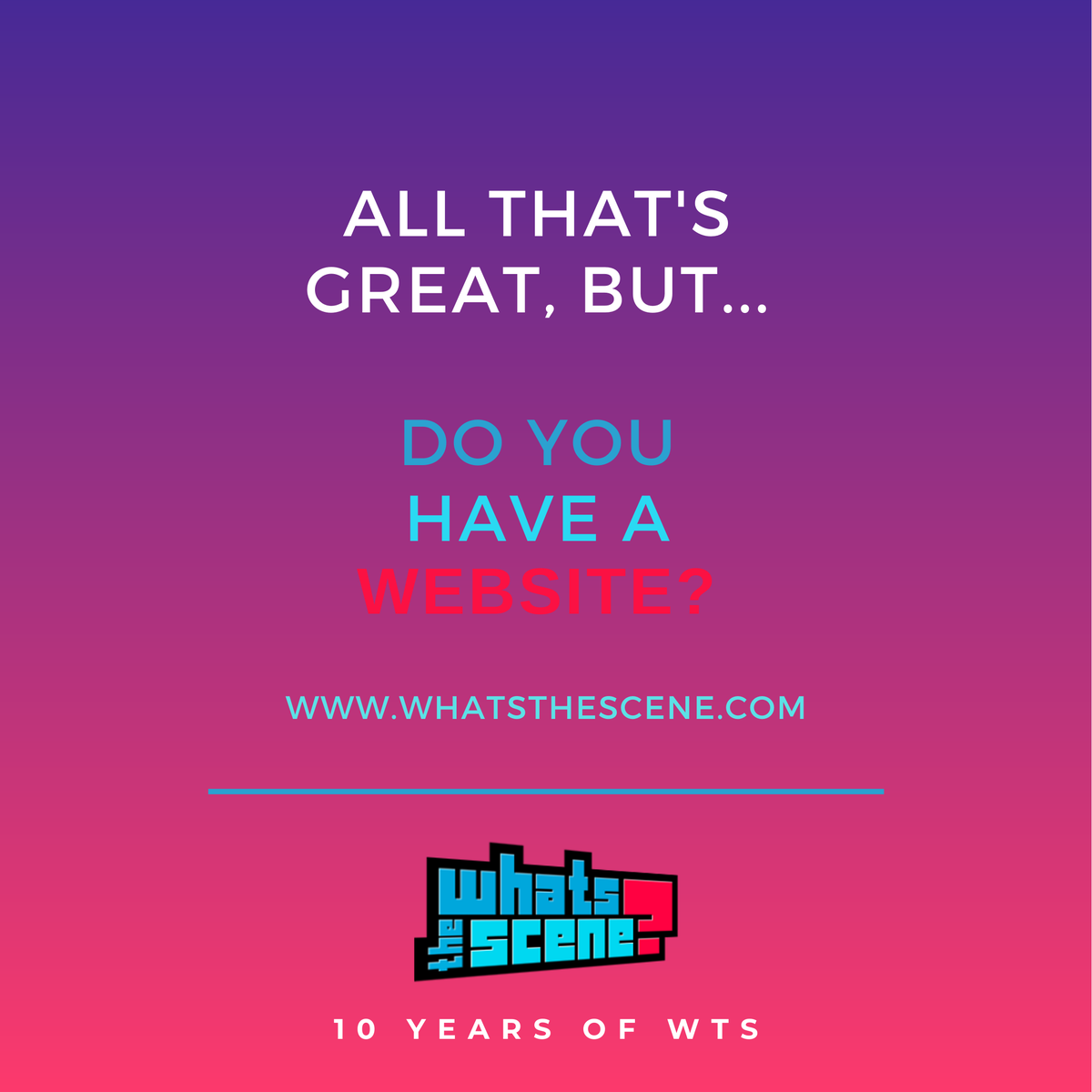 wtsindia's tweet photo. We then started covering gigs and writing what we honestly thought about them. They initially went up as 'Notes' on our Facebook page.⁠ On our third anniversary, we launched https://t.co/5QyWiygW38 amid an outpouring of love from artists all over the country!⁠ #10yearsofWTS https://t.co/KPkgUtso1T