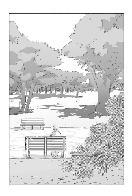 「好きだったゲイが他の女性と結婚してました」
第三話が公開されました。華ちゃん会社辞めるの?エリカさんは何者なの…?というお話です(?)。
よろしくお願いします!
https://t.co/wA5KUZYEPC
#すきほか #創作漫画 