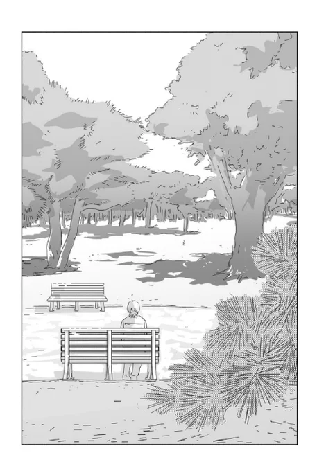 「好きだったゲイが他の女性と結婚してました」
第三話が公開されました。華ちゃん会社辞めるの?エリカさんは何者なの…?というお話です(?)。
よろしくお願いします!
https://t.co/wA5KUZYEPC
#すきほか #創作漫画 