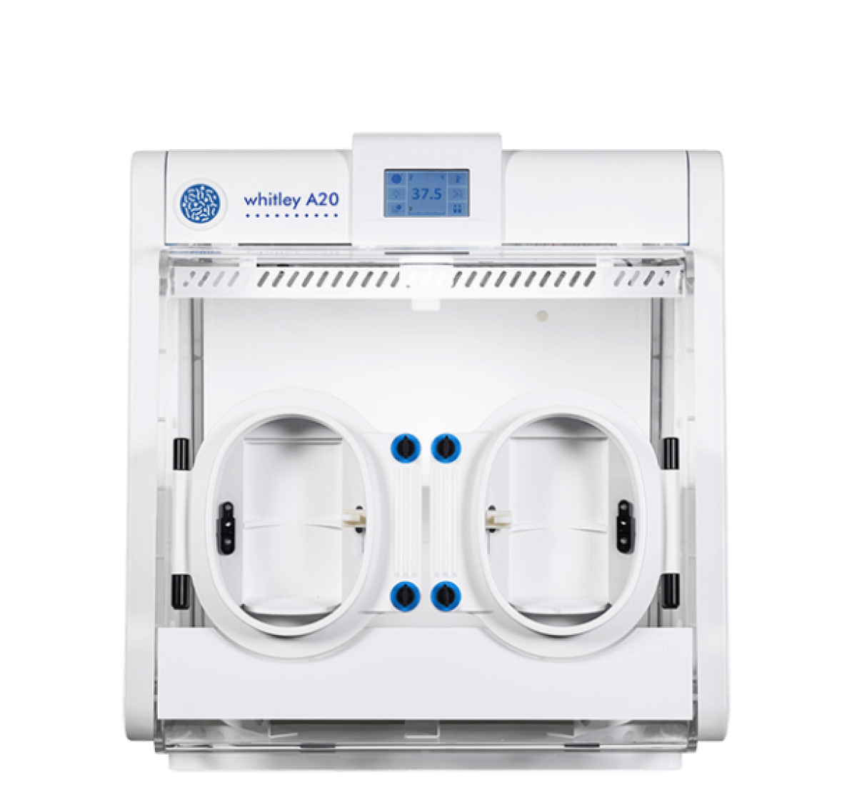 Einführung der Whitley A20 Anaerobe Arbeitsstation. - mailchi.mp/35e0a2c69517/e…
