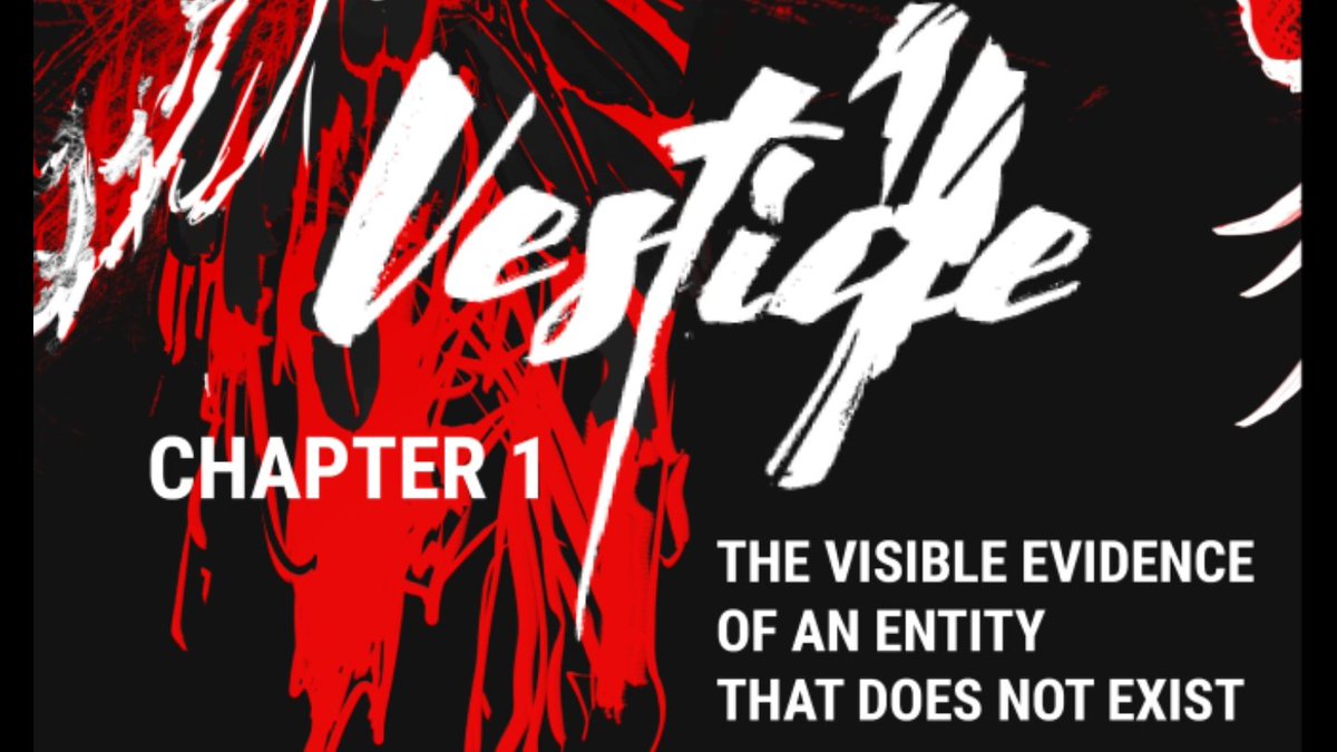 CarvalhoBurgess's tweet photo. The prequel to #TetrisEffectNovel is beginning to take shape over on @brewingcauldron. Follow the link and hit READ NOW to swipe through the animated motion comic. Story comes with sound on our Insta too @vestige_comic 🎧

👺👉https://t.co/O94uhuhge2

#indiecomic #webcomic https://t.co/MMzBX5KZpb