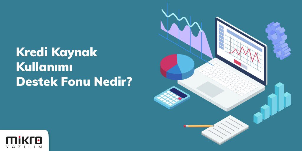 mikroyazilimas's tweet photo. Kredi Kaynak Kullanımını Destekleme Fonu (KKDF) hakkında öğrenmek istediklerinizi blog yazımızda derledik. Yazımızı okumak için; https://t.co/zVKosizVno #mikroyazılım #mikroblog #kkdf #kredi https://t.co/t8mBD8KDrX