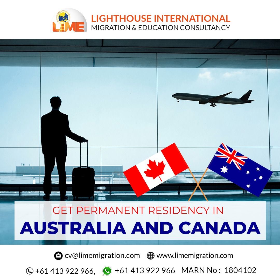 LimeMigration's tweet photo. Get permanent residency for Australia and Canada.
Get in touch with us to know complete information about Immigration.
Phone - 0413 922 966
Email - cv@limemigration.com
https://t.co/xkGq3Wb7GK
.
#corona  #staysafe #stayhealthy #uae  #lime #visa #immigration #canada #australia https://t.co/4PCCYuuaMx