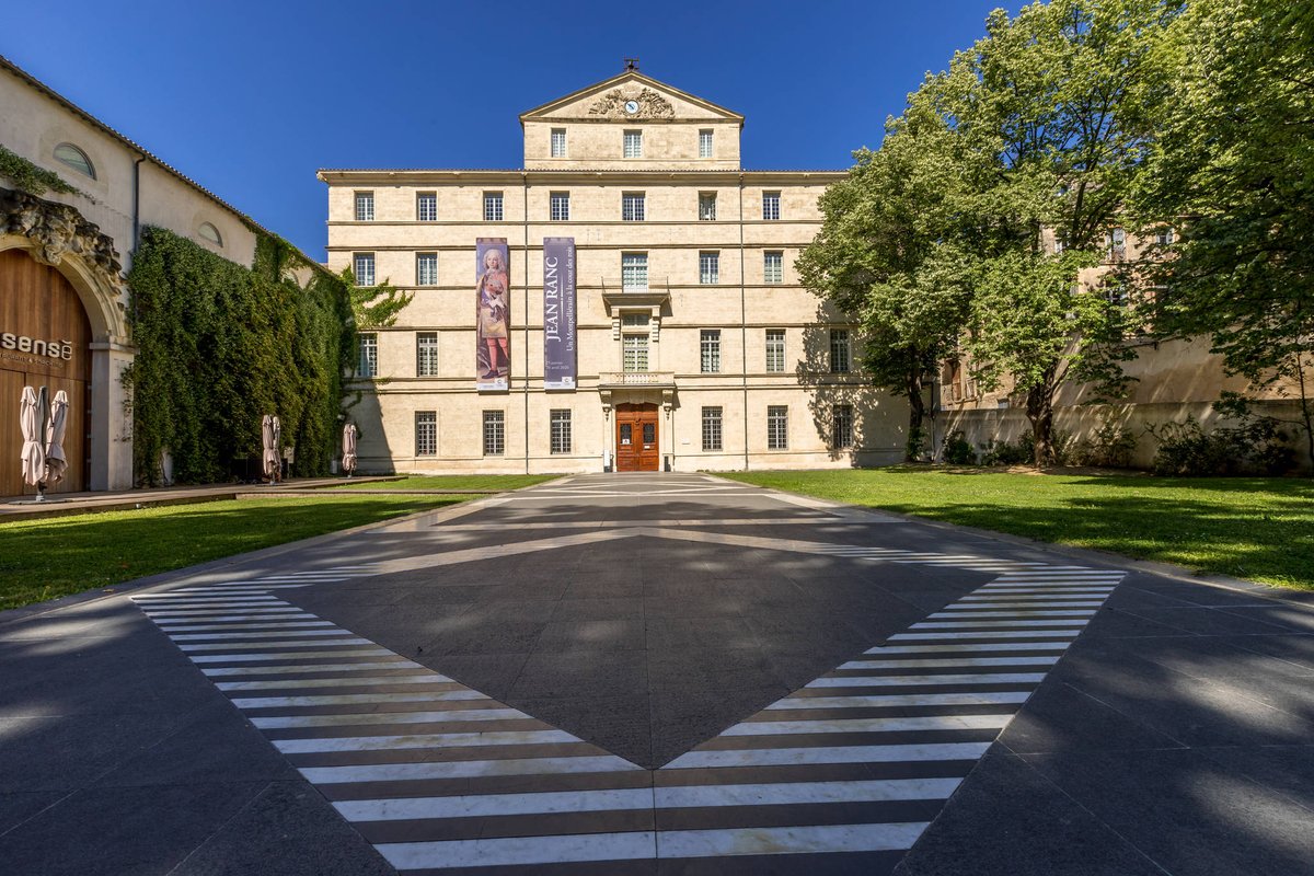 Montpellier Métropole tweet media