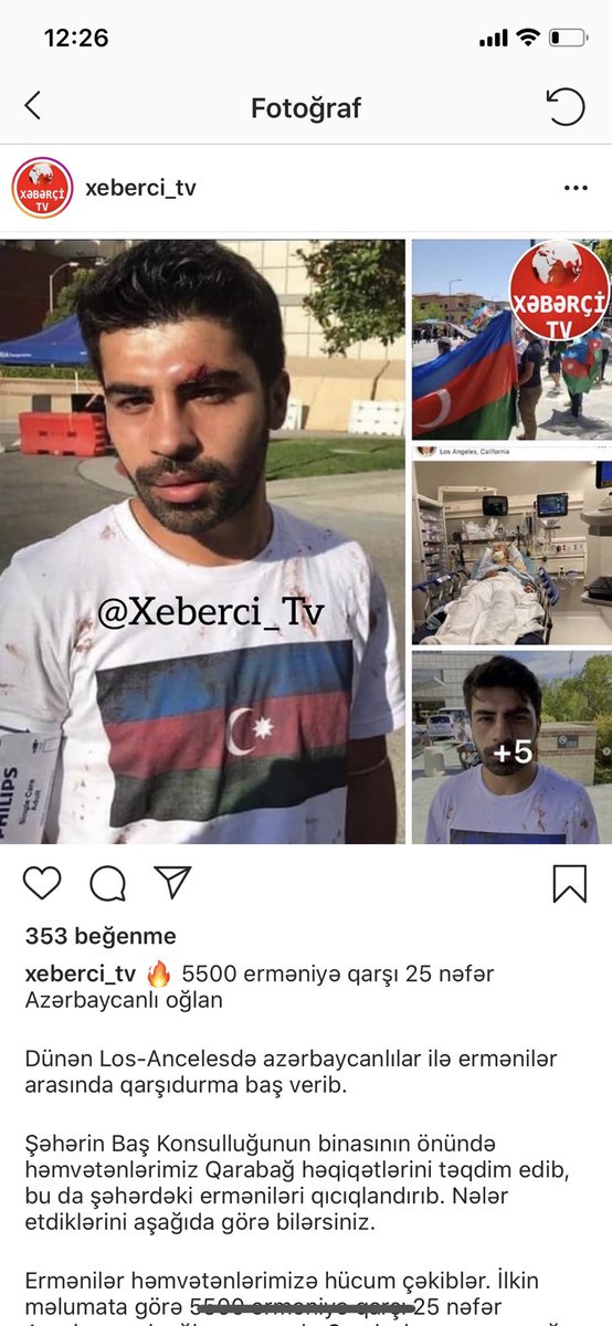 kharibulbull's tweet photo. #Azerbaijan #StopArmenianAggression paylashın hashtaglarla https://t.co/bOJI6RkTty