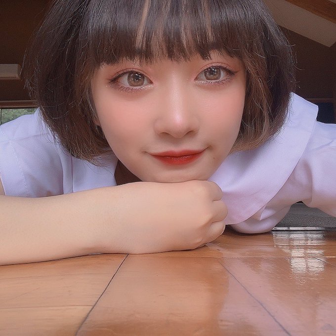 Twitterのコスプレ画像3