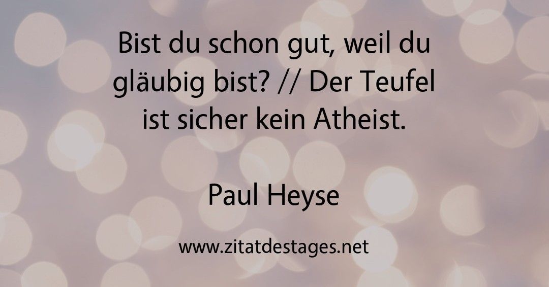 Atheismuszitate