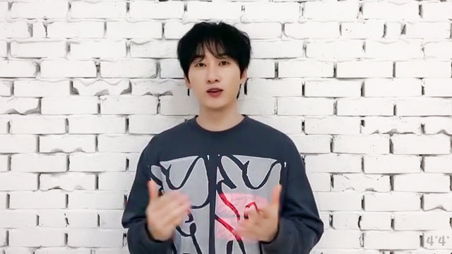 kakakia0404's tweet photo. #슈퍼주니어 #SUPERJUNIOR  @SJofficial #Eunhyuk #은혁
🥰 https://t.co/U1i40zviSK