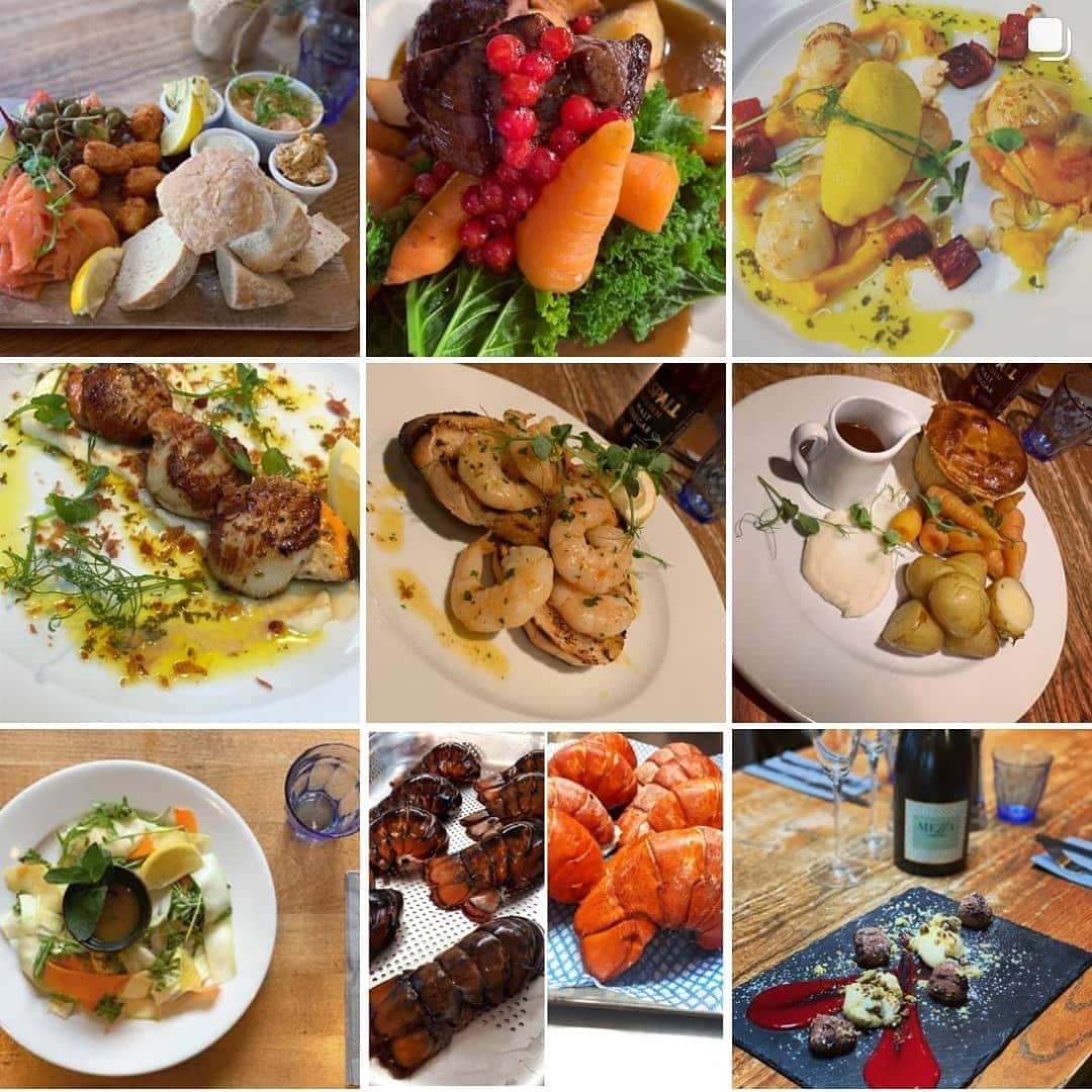 seagate_hotel's tweet photo. The Seagate are proud to be a part of the community! From August 3rd to 31st enjoy 50% off your meal (up to a value of Β£10 per person), every Mon - Wed. (*Conditions apply)
#YoungsPubs #Youngs #Appledore #EatOutToHelpOut #DevonPubs #LoveNorthDevon #VisitDevon #NorthDevon https://t.co/r8zkD8Olwh