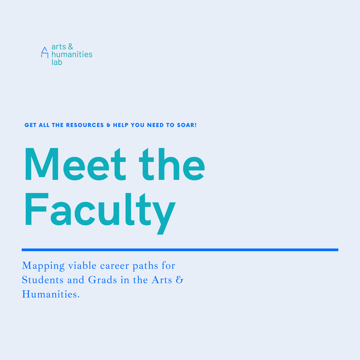 HumanitiesArts's tweet photo. Enroll for our 2020 Cohort!

Map viable career paths with your Arts &amp; Humanities degree. Take classes taught by experienced Facilitators who grew from the same Arts, Humanities &amp; Social Sciences background. https://t.co/Vv1g5I18Js https://t.co/oh969JaPVE
