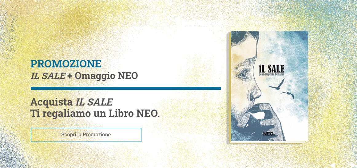neoedizioni's tweet photo. Paragonato a scrittori come Balzac, Flaubert e Süskind.
Vincitore del premio #ModusLegendi.
IL SALE di Jean-Baptiste Del Amo al 5% di sconto e senza spese di spedizioni.
In più, un libro omaggio per ogni copia del romanzo acquistata.
Scopri la promo: https://t.co/ptYWVSMNkq https://t.co/IiMGV2Ed6o