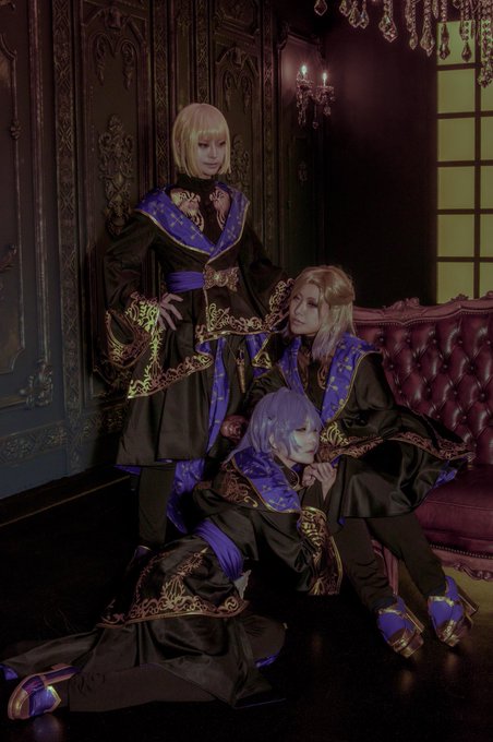 Twitterのコスプレ画像18