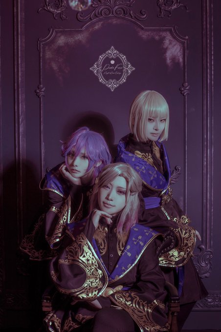 Twitterのコスプレ画像15