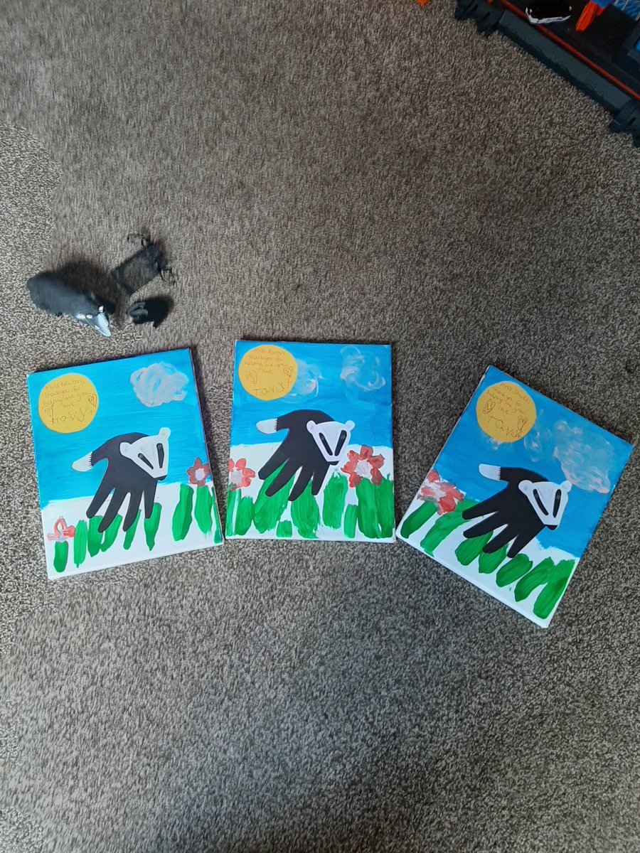 Natasha64591932's tweet image. @SPSPlymouth @MissNewtonSPS @AdamMitch Thank you to all the nursery staff, especially Miss Newton for making Tavys nursery journey amazing and for helping him grow into the clever and charming boy he is. He will miss you so much 🥰 #firstclassteachers #proudparents