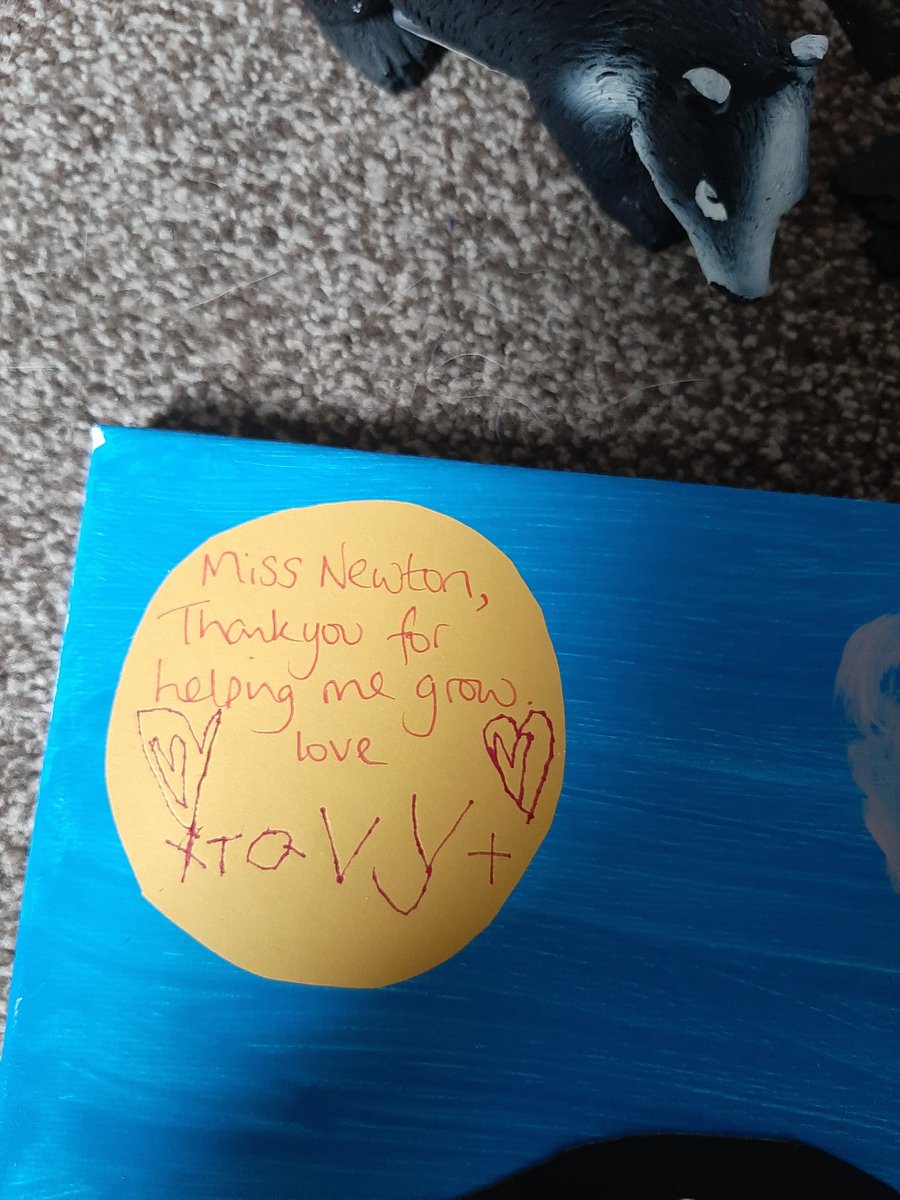 Natasha64591932's tweet image. @SPSPlymouth @MissNewtonSPS @AdamMitch Thank you to all the nursery staff, especially Miss Newton for making Tavys nursery journey amazing and for helping him grow into the clever and charming boy he is. He will miss you so much 🥰 #firstclassteachers #proudparents