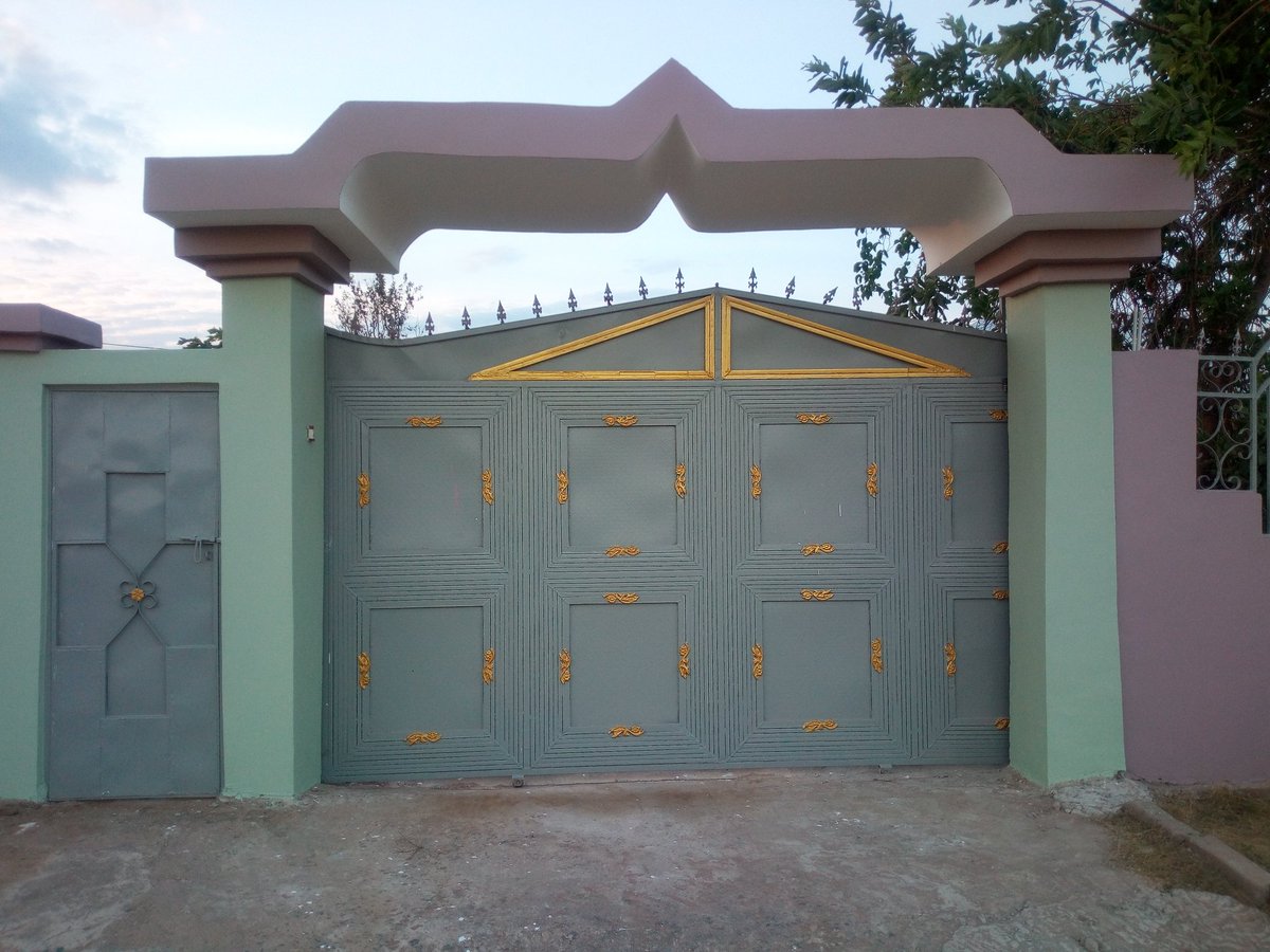 Kazi nzuri zinapatikana  tokakwetu
Decoration designer..
Cont.0719990057