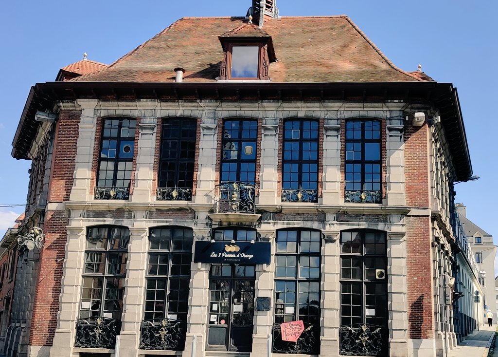 LlarinaGlez's tweet photo. Hoy un #edificiosfirmados en #Tournai con más información de la habitual
@ariovazquez https://t.co/JKLs8tPXc1