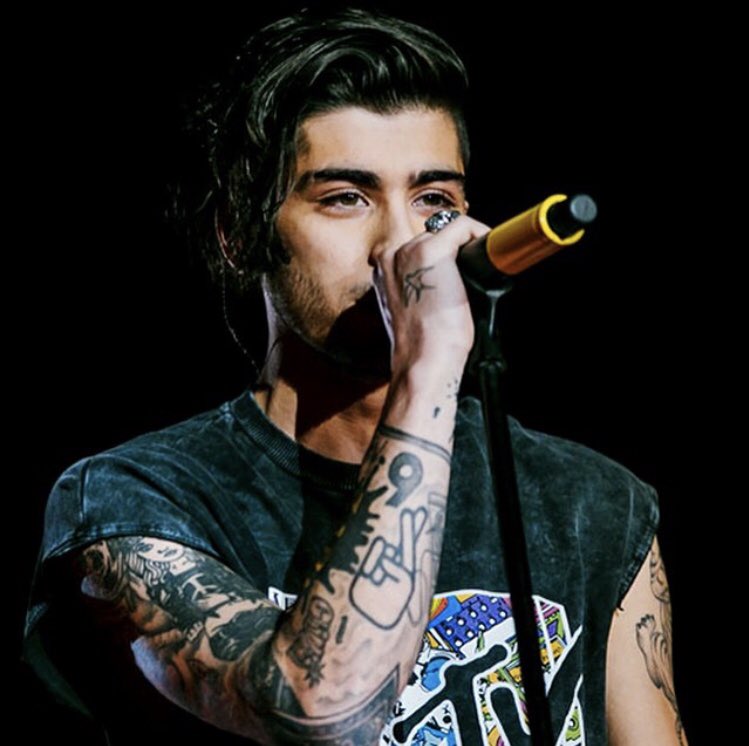 ZAYN 