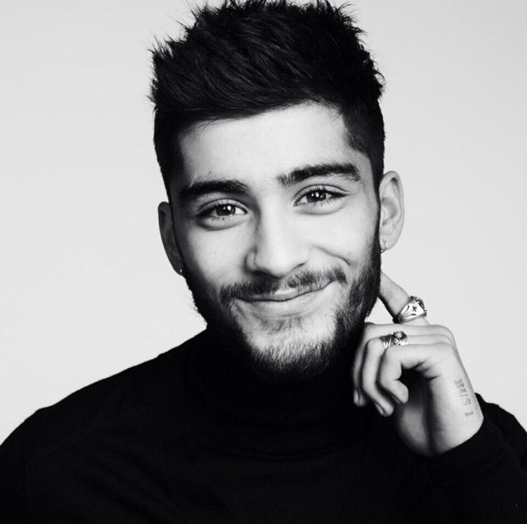ZAYN 