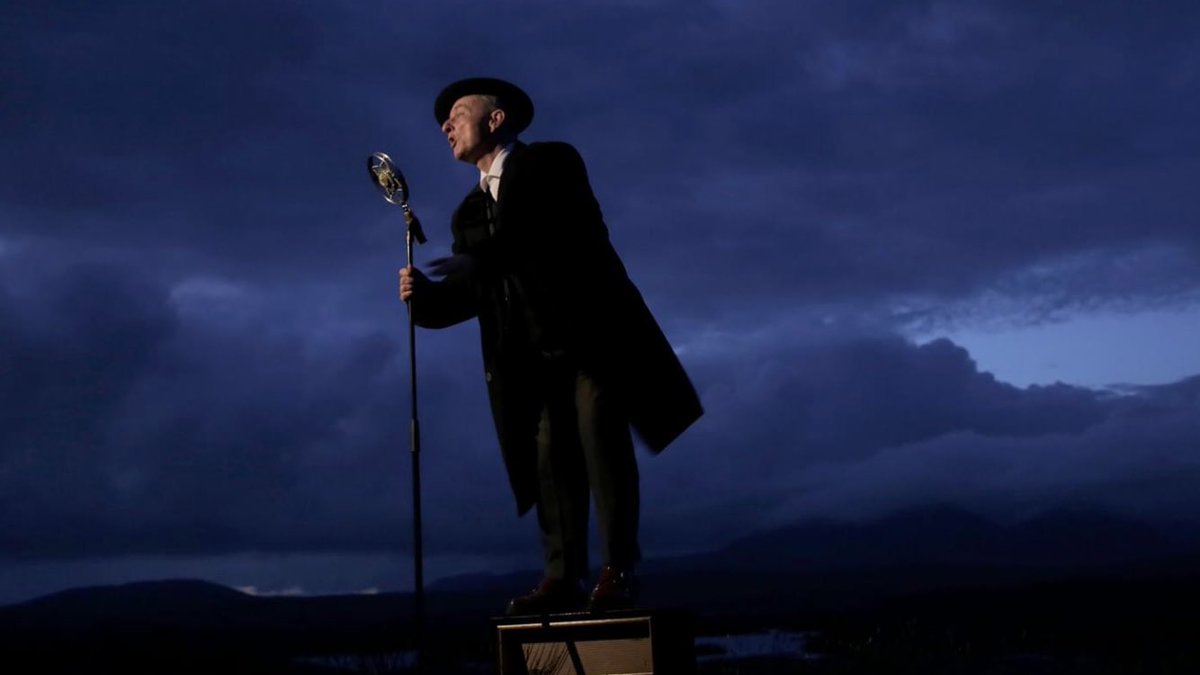 EaragailArts's tweet photo. Little John Nee’s Pop-up Tour continues this afternoon when he rolls RAPHOE, keep an eye out! More info https://t.co/lZsIjFz6B3 presented in association with @angrianan proudly supported by @donegalcouncil @artscouncil_ie @wildatlanticway #eaf2020 #srutháin #WildAtlanticWay https://t.co/gOK4a5TeY7