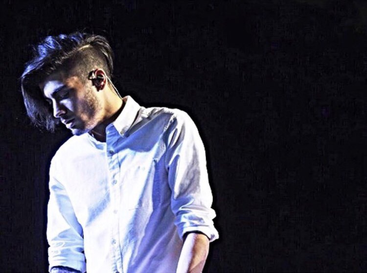 ZAYN 