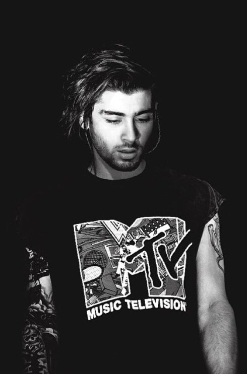 ZAYN 