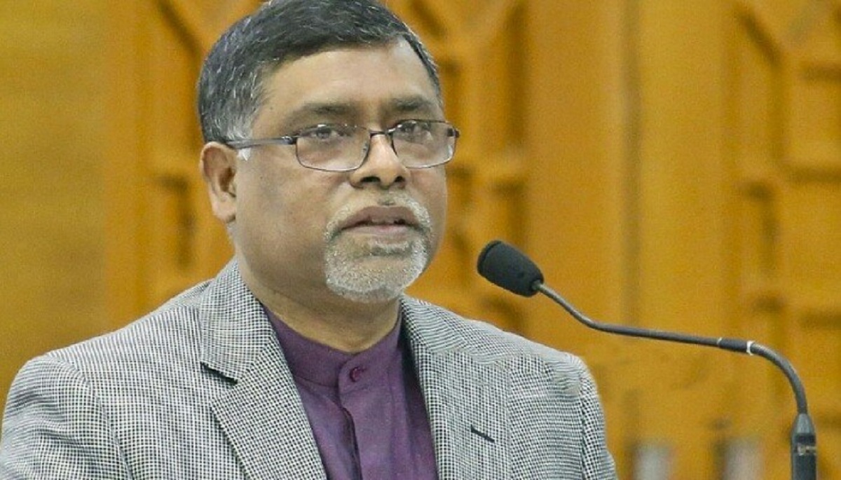 Independent24tv's tweet photo. █▒▒▒ সর্বশেষ/Just In ▒▒▒█
*স্বাস্থ্যখাতের উন্নয়নে যাদের বিরুদ্ধে ব্যবস্থা নেয়া দরকার তা নেয়া হবে: স্বাস্থ্যমন্ত্রী
*স্বাস্থ্য অধিদপ্তরের ডিজির পদত্যাগপত্র গৃহীত হওয়ার পর নতুন ডিজি নিয়োগের উদ্যোগ নেয়া হবে: স্বাস্থ্যমন্ত্রী https://t.co/6gCvNVuY3G