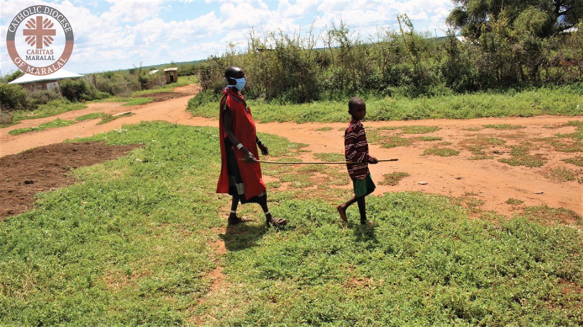 The full scope of the effects of #COVID19 are still unclear to the World Health Organization (WHO) and as such we need to be extra vigilant to this Pandemic of Corona Virus.
Remember to follow the Government guidelines and protocols.
web.facebook.com/CaritasMaralal…