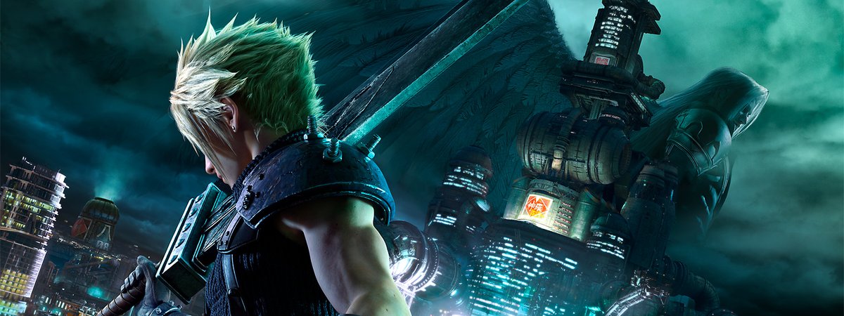 vip_scdkey's tweet image. Final Fantasy 7 Remake Part 2 Has Entered Full Development

·
👀 bit.ly/2CAUkdb

#Scdkey #Finalfantasy7