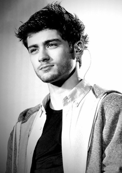 ZAYN 