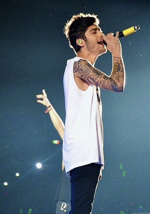 ZAYN 