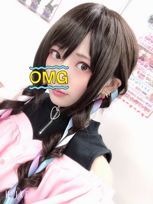 コスプレイヤーナカノベーコンのTwitter画像48