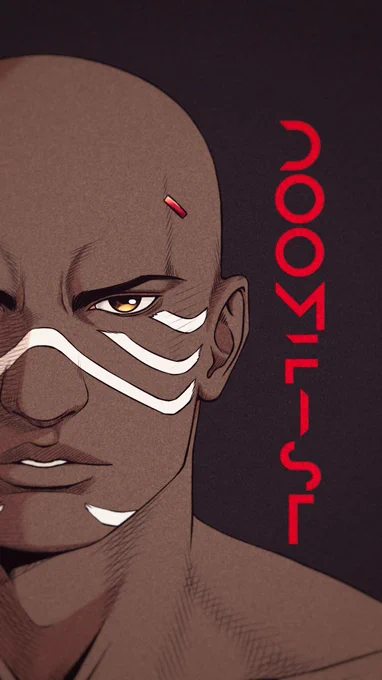 ドゥームフィスト#overwatch #doomfist 