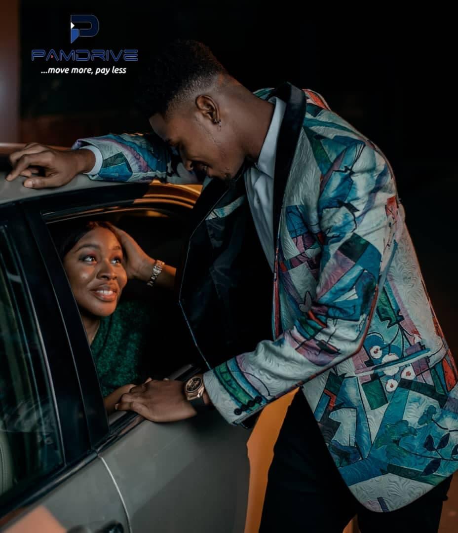 Pamdrive's tweet photo. At night.
Or during the day.
Every Pamdrive ride has a story.
#portharcourt
#wednesdayvibe
#movemorepayless https://t.co/W9dwaYEnPH