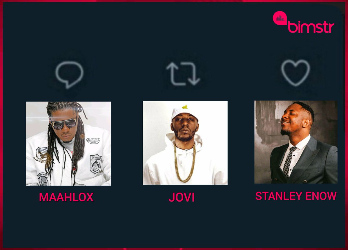 Bimstr237's tweet image. Tu ne dois choisir qu'un seul 🙈

#TT237
#BimstrDivers