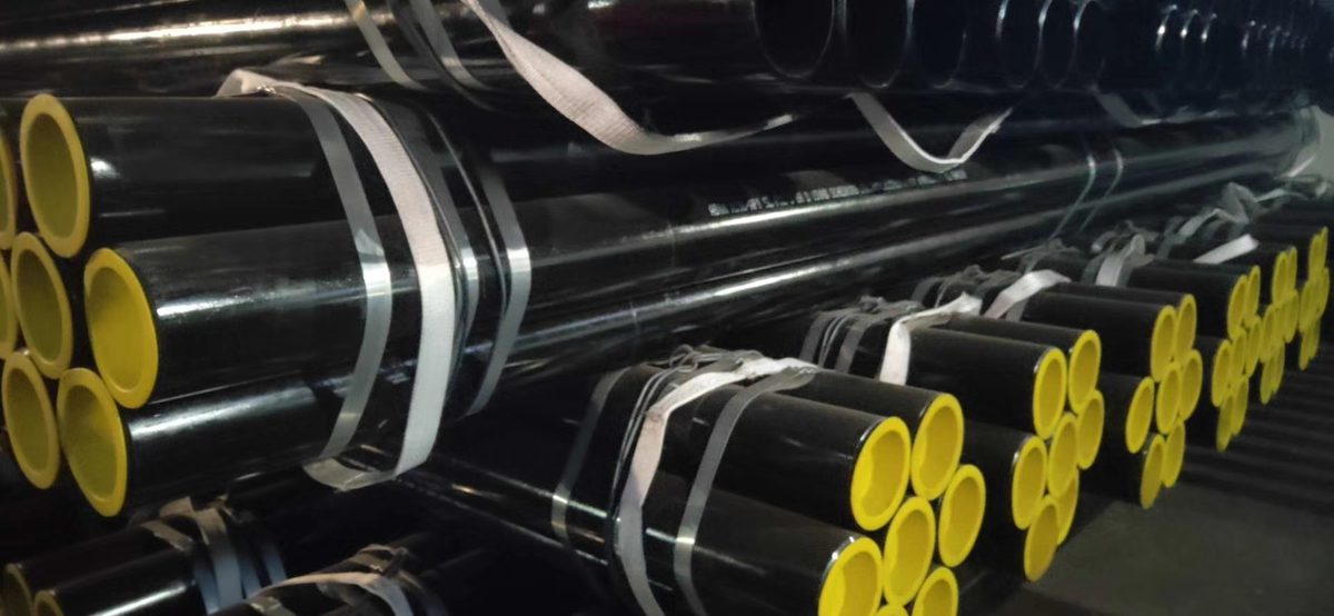 xiangjiasteel's tweet image. Round 3 inch Mild Steel Casing Pipes

Nominal Size: 3 inch

Length of Pipe: 6m

Pipe Type: Plain

Size/ Diameter: 3 inch

Any inquiry get us in touch.

#casingpipe #casing