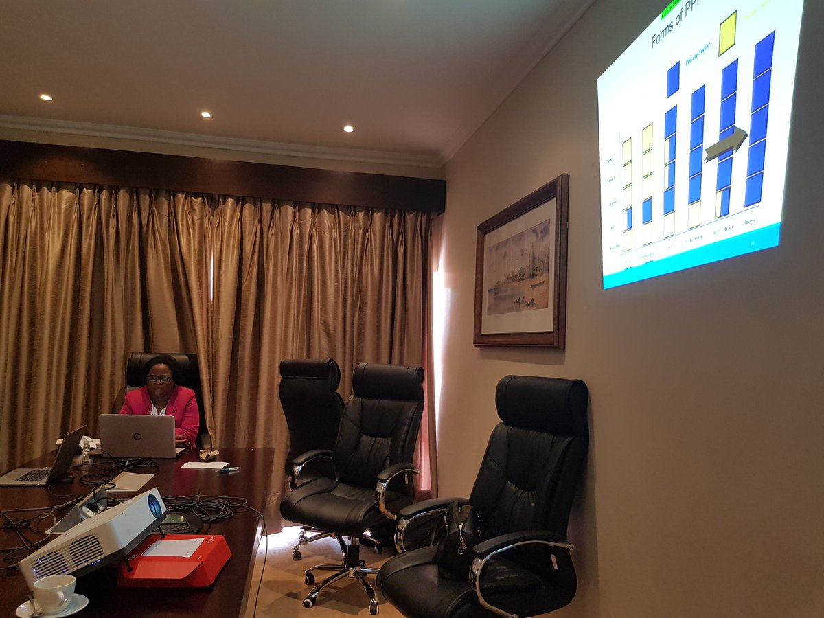 public private partnership commission tweet media