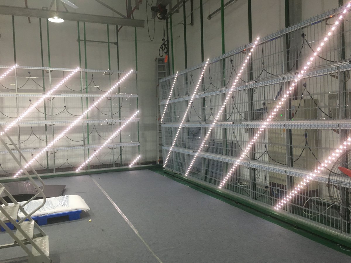 szauroled's tweet image. A total of 400m² P50 #transparentLEDdisplay have completed the aging test and is in packing ready for shipment. Choose #AuroLED, your professional #transparentLEDscreen manufacturers!

Click here to know more about AuroLED products: auroled.com