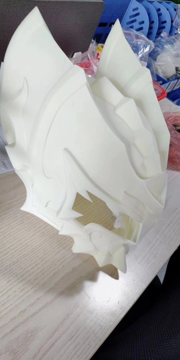 Cate-FacFox tweet media