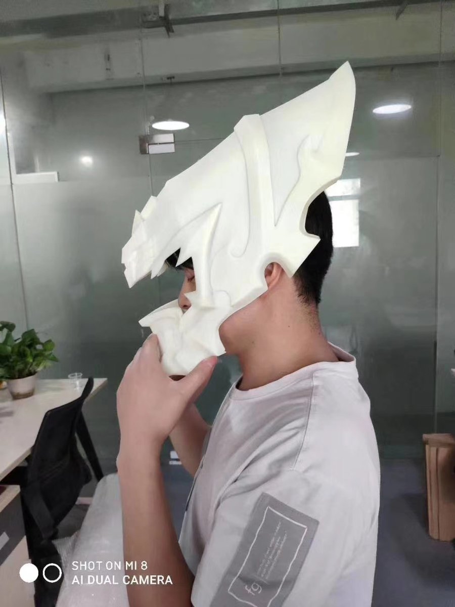 Cate-FacFox tweet media