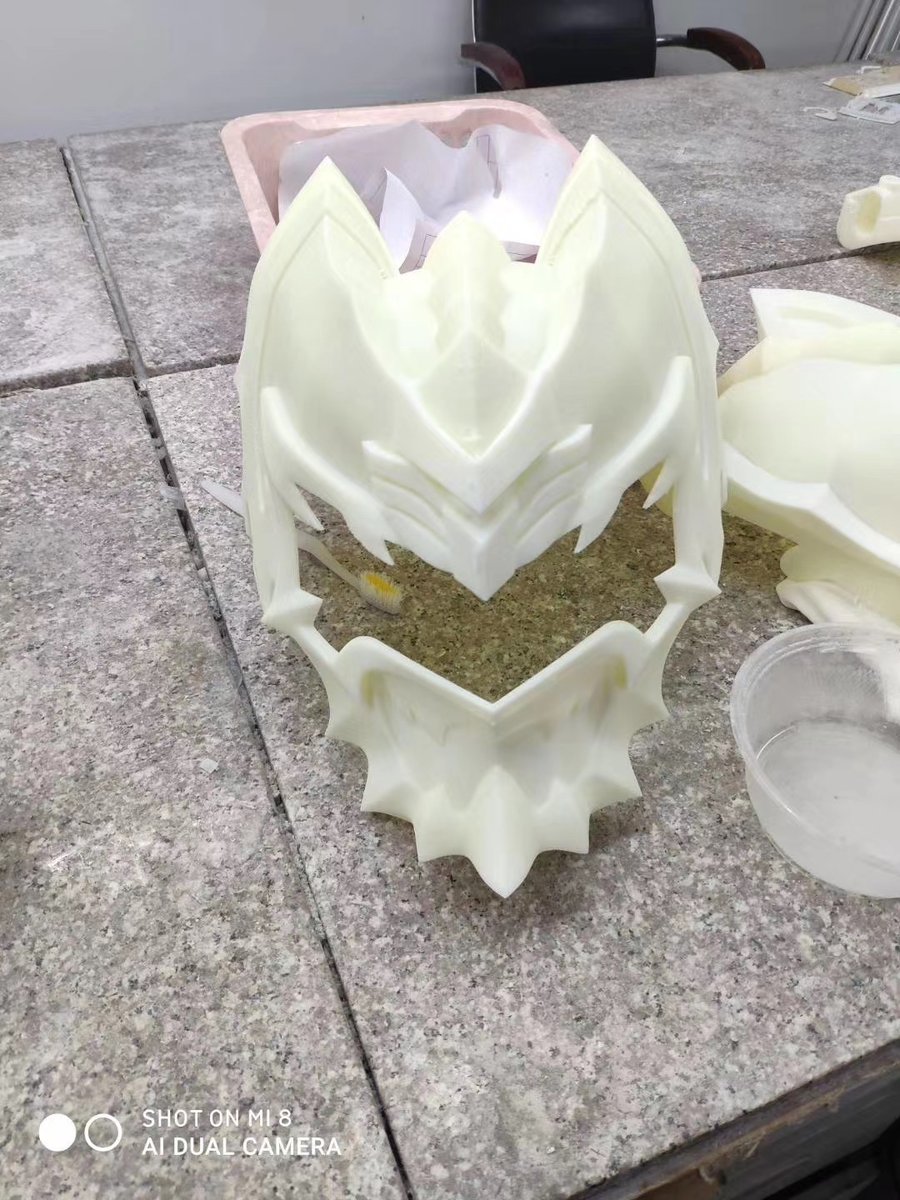 Cate-FacFox tweet media