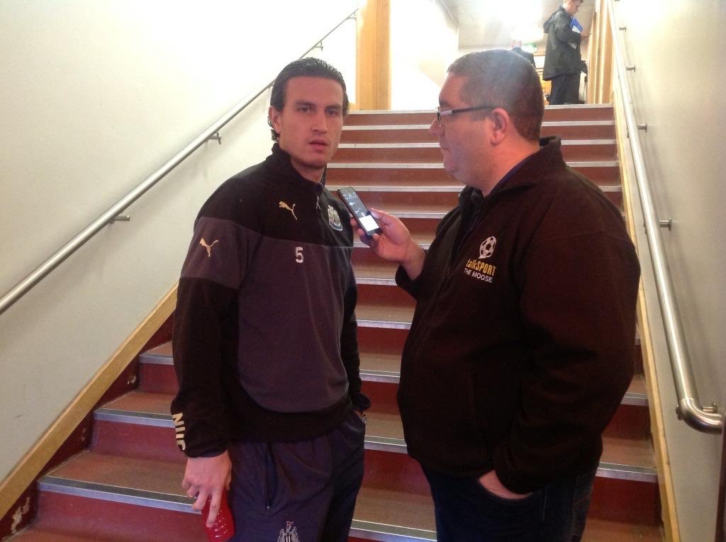 Happy 31st Birthday defender Daryl Janmaat, have a great day my friend 