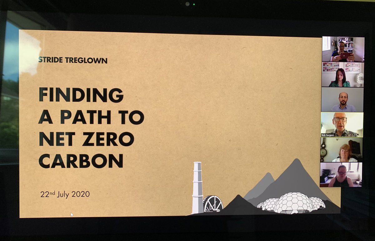 rachelj_bell's tweet photo. Starting now with @GreggLatchams #constructionbreakfast. @robert_sargent talking on our journey towards #netzero #carbon. @LETI_London highlighted as great source of info & network. #lowenergy #renewableenergy https://t.co/eNXgkthYac