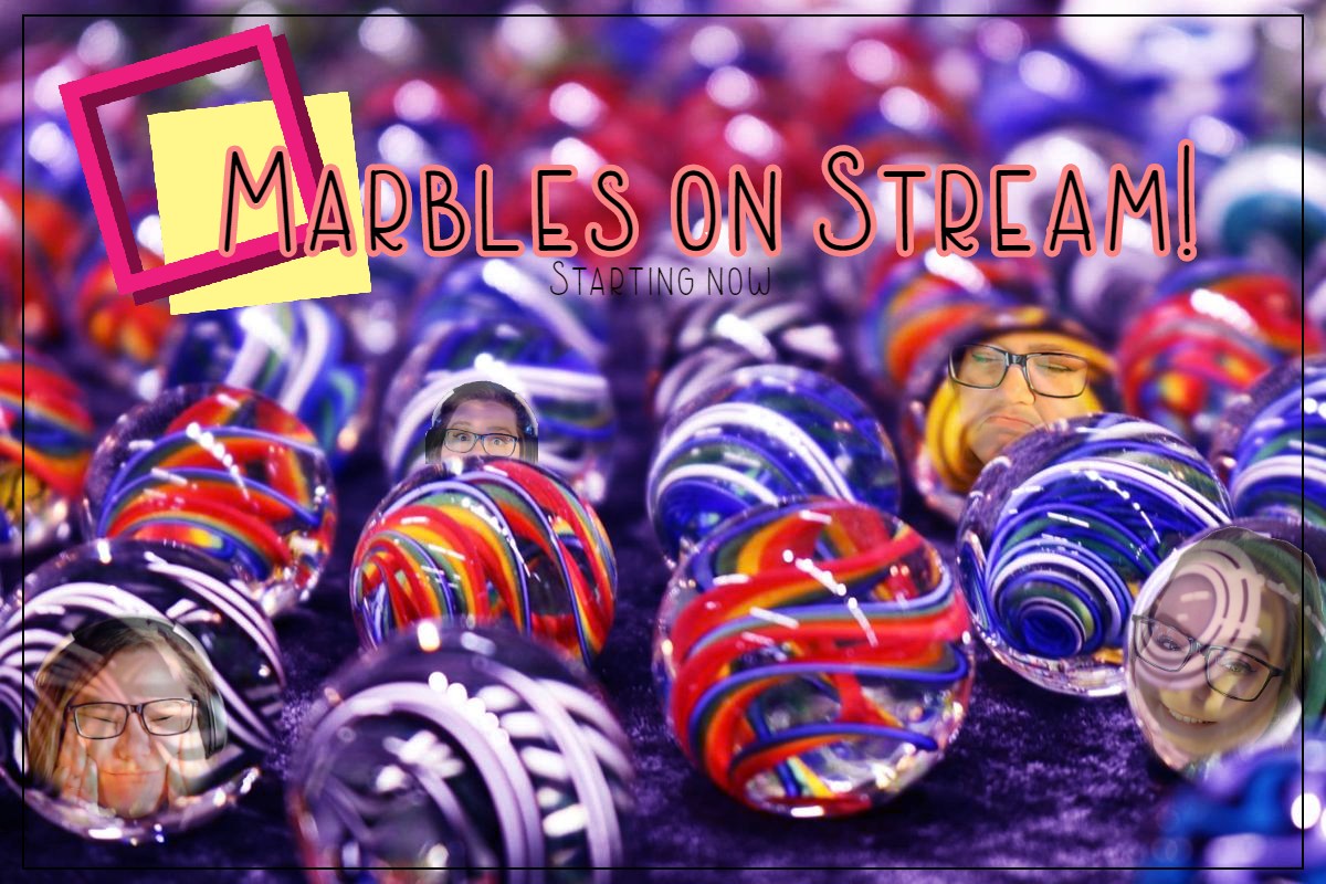 xXMissCanonXx's tweet photo. Get your marbles out! Its shenanigans time! Come chat n play!

https://t.co/OVsBKrDzOM

!BanDan !kitty
@nightlifecrewc 
@FSGCommunity 
@MixersGuardians https://t.co/rvZQuuEt3f