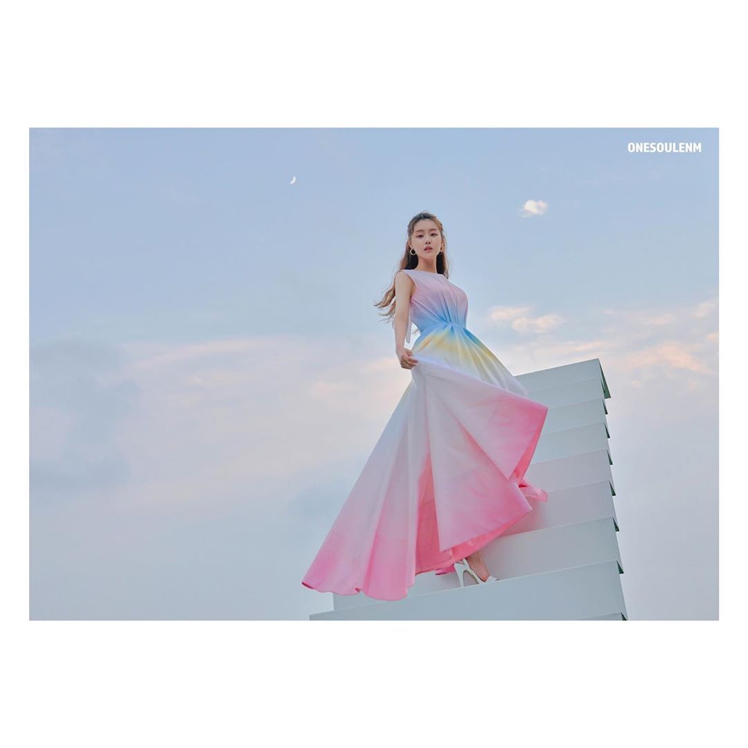 Crown_SSong's tweet photo. 3rd mini album 'Dream' teaser https://t.co/w0ih2PU7JQ