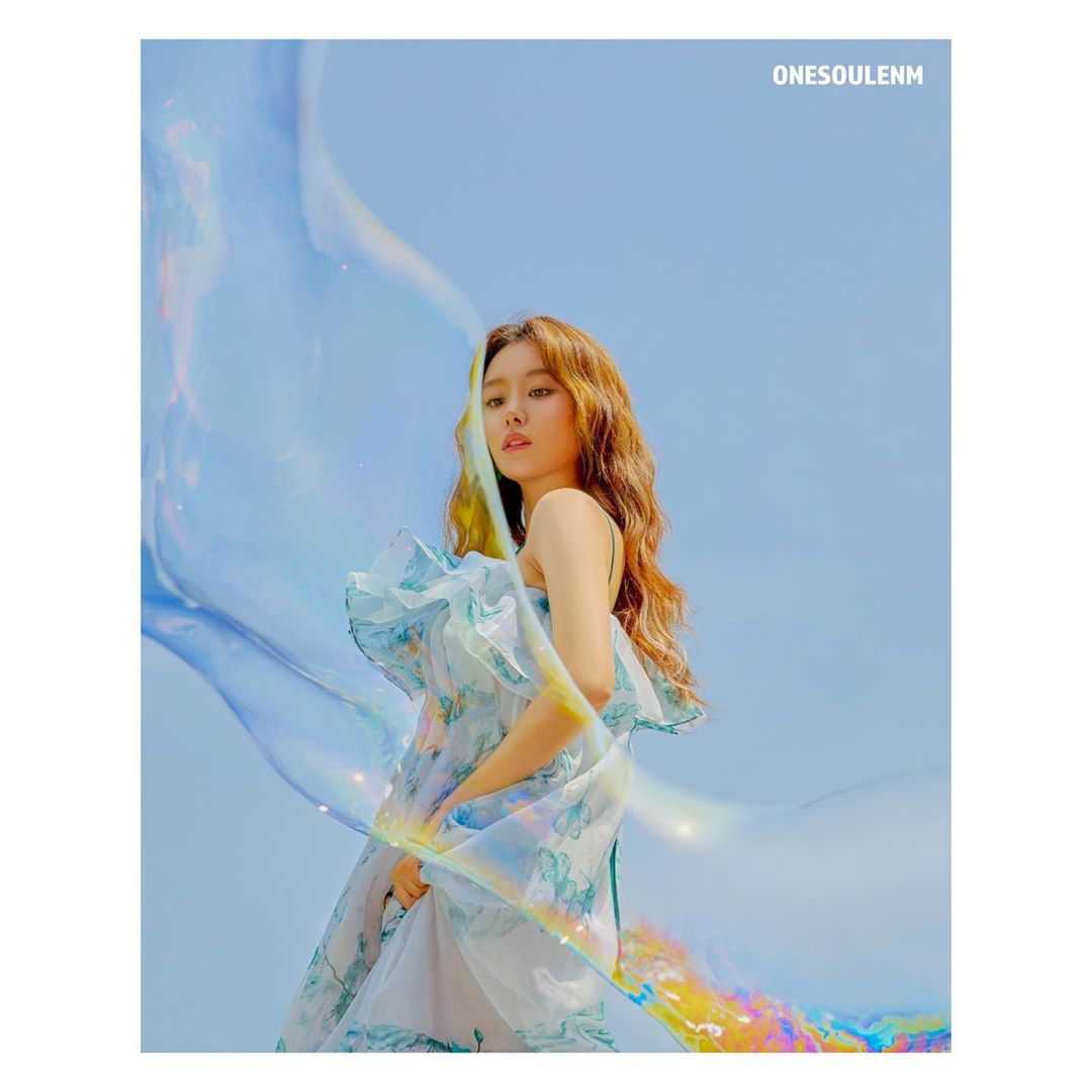 Crown_SSong's tweet photo. 3rd mini album 'Dream' teaser https://t.co/w0ih2PU7JQ
