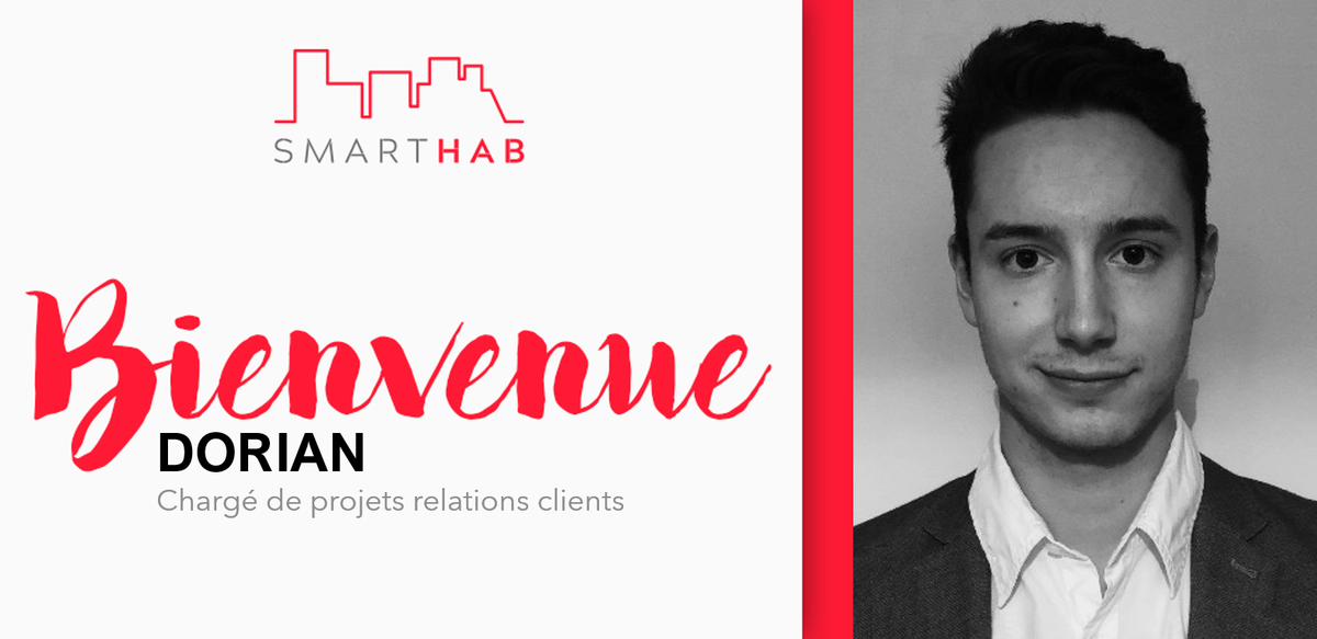 SmartHab tweet media