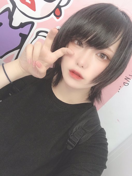コスプレイヤーmonaのTwitter画像38