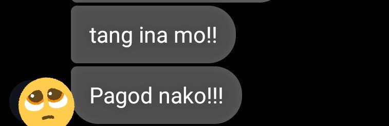 Masakit na ala ala😭😭