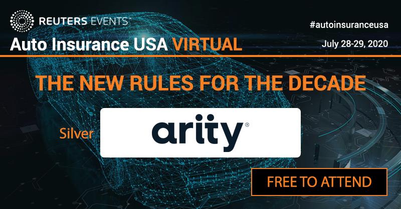 ReutersEventsIn's tweet photo. Looking forward to hearing from our sponsors @arity at Auto Insurance USA Virtual next week. Join for free today - we're only days away! https://t.co/ioj8nKZN46 #AutoInsuranceUSA #telematics #insurtech #insuranceinnovation https://t.co/hIrevuxsMa